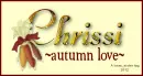 Chrissi - Autumn Love