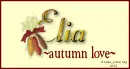 Elia - Autumn Love