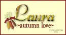 Laura - Autumn Love