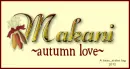 Makani - Autumn Love