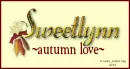 Sweetlynn - Autumn Love