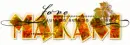 Love Autumn Makani