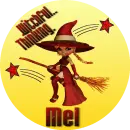 Mel - Witchful Thinking