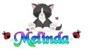 Melinda