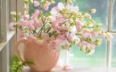 Soft Flowers
