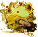 Glitter Text -Personal DEB