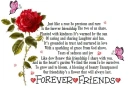 Just Like A Rose