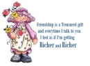 Friendship