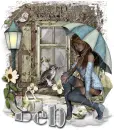 Singin in the rain-Deb