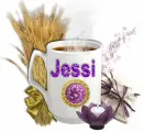 Purple Tea - Jessi