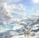 fantasy sky