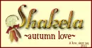 Shakela - Autumn Love