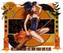 witchy woman