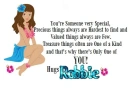 Robbie