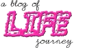 blog header