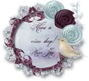 Have a nice day! Hugs Jay.