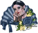 Pretty girl-Migdalia