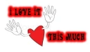 I love It This Much