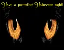 Purrfect Halloween