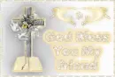 God Bless You