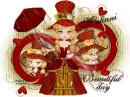 Mery in red-MAKANI