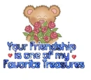 Your Friendship