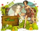 Roni - autumn
