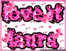 Love It Laura