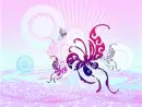 Butterfly - background