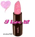 lipstick i love it