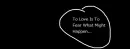 Love Is to...