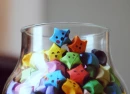 Stars, You Are One.