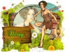 Daisy - Autumn