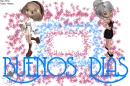 Buenos dias Heikes