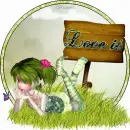 Fairy - love it 