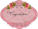 Congratulations!
