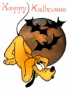 Happy Halloween