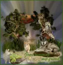 Glitter Graphics-Good Morning