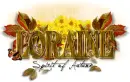Loraine-Spirit of Autumn