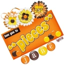 Love you to pieces - Jane