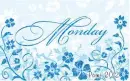monday - days