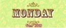 monday - days