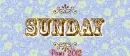 Sunday -days