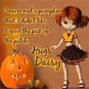 Daisy