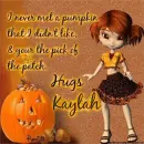 Kaylah