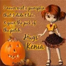 Kenia