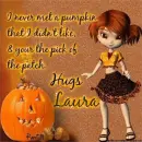 Laura