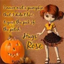 Rose