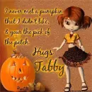 Tabby