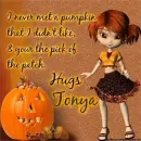 Tonya